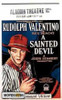 A Sainted Devil Movie Poster Print (27 x 40) - Item # MOVCH9592