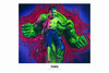 Hulk Boy Movie Poster (17 x 11) - Item # MOV359416