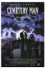 Cemetery Man Movie Poster (11 x 17) - Item # MOV211001