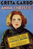 Anna Christie Movie Poster Print (27 x 40) - Item # MOVIF6336