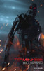 Terminator Salvation - style A Movie Poster (11 x 17) - Item # MOV413240