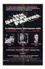 The Silent Partner Movie Poster (11 x 17) - Item # MOV208932