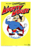Mighty Mouse Movie Poster (11 x 17) - Item # MOV143676