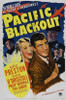 Pacific Blackout Movie Poster Print (27 x 40) - Item # MOVEJ9159