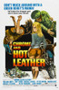 Chrome and Hot Leather Movie Poster (11 x 17) - Item # MOV413138