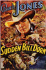 Sudden Bill Dorn Movie Poster Print (27 x 40) - Item # MOVIF8297