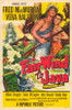 Fair Wind to Java Movie Poster Print (27 x 40) - Item # MOVIH5033