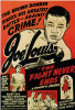 The Fight Never Ends Movie Poster Print (27 x 40) - Item # MOVGF6347