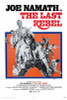 The Last Rebel Movie Poster Print (27 x 40) - Item # MOVAH6279