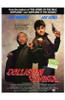Collision Course Movie Poster (11 x 17) - Item # MOV210680