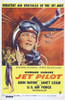 Jet Pilot Movie Poster Print (27 x 40) - Item # MOVCF5348
