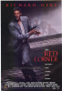 Red Corner Movie Poster Print (27 x 40) - Item # MOVEH8655