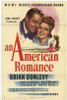 An American Romance Movie Poster Print (27 x 40) - Item # MOVCH5642