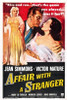 Affair With a Stranger Movie Poster Print (27 x 40) - Item # MOVAB27563