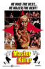 Master Killer Movie Poster (11 x 17) - Item # MOV209712