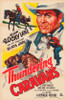 Thundering Caravans Movie Poster Print (27 x 40) - Item # MOVEH5032