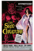 The She-Creature Movie Poster Print (27 x 40) - Item # MOVIF2181