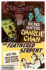 The Feathered Serpent Movie Poster Print (27 x 40) - Item # MOVAH3601