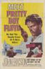 Pretty Boy Floyd Movie Poster Print (27 x 40) - Item # MOVEH6089