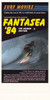 Fantasea '84 Movie Poster Print (27 x 40) - Item # MOVEH1708