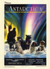 Antarctica Movie Poster (11 x 17) - Item # MOV188608