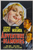 Adventure in Diamonds Movie Poster Print (27 x 40) - Item # MOVGJ4137