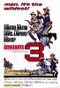 Sergeants 3 Movie Poster Print (27 x 40) - Item # MOVCF4436