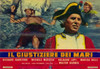 Avenger of the Seven Seas Movie Poster (17 x 11) - Item # MOV216217