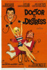 Doctor in Distress Movie Poster Print (27 x 40) - Item # MOVGF2411