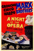 A Night at the Opera Movie Poster Print (27 x 40) - Item # MOVCF5179