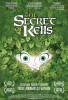 The Secret of Kells Movie Poster Print (27 x 40) - Item # MOVIB04580