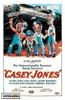 Casey Jones Movie Poster Print (27 x 40) - Item # MOVIH0606