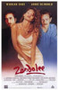 Zandalee Movie Poster (11 x 17) - Item # MOV210590