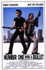 Number One with a Bullet Movie Poster Print (27 x 40) - Item # MOVEH6254