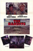 The Bandits Movie Poster Print (27 x 40) - Item # MOVGH9617