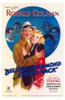 Bulldog Drummond Strikes Back Movie Poster (11 x 17) - Item # MOV143403