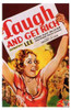 Laugh and Get Rich Movie Poster (11 x 17) - Item # MOV196974