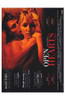 Hearts Open Movie Poster (11 x 17) - Item # MOV201033