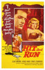 Hit and Run Movie Poster (11 x 17) - Item # MOV197291