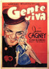 Blonde Crazy Movie Poster (11 x 17) - Item # MOV206705