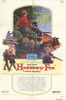 Huckleberry Finn Movie Poster Print (27 x 40) - Item # MOVAH5300