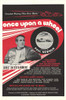 Once Upon a Wheel Movie Poster (11 x 17) - Item # MOV249445