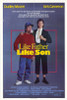 Like Father Like Son Movie Poster Print (27 x 40) - Item # MOVIH2251