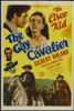 The Gay Cavalier Movie Poster Print (27 x 40) - Item # MOVAJ0767