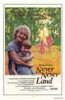 Never Never Land Movie Poster (11 x 17) - Item # MOV204416