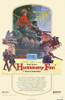 Huckleberry Finn Movie Poster (11 x 17) - Item # MOV253510
