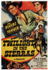Twilight in the Sierras Movie Poster Print (27 x 40) - Item # MOVCF2337