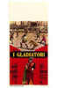 Demetrius and the Gladiators Movie Poster (11 x 17) - Item # MOV207176