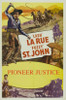 Pioneer Justice Movie Poster Print (27 x 40) - Item # MOVAB04880