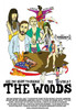 The Woods Movie Poster Print (27 x 40) - Item # MOVGB46563